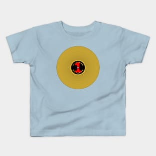 Voyager 1 Space Probe Kids T-Shirt